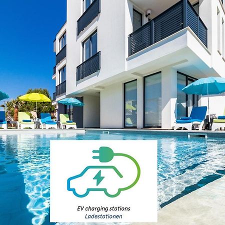 Villa Cindric Медулин Екстер'єр фото