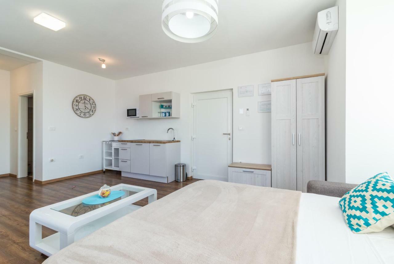 Villa Cindric Медулин Екстер'єр фото