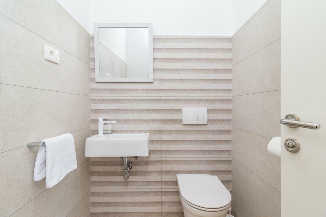 Villa Cindric Медулин Екстер'єр фото