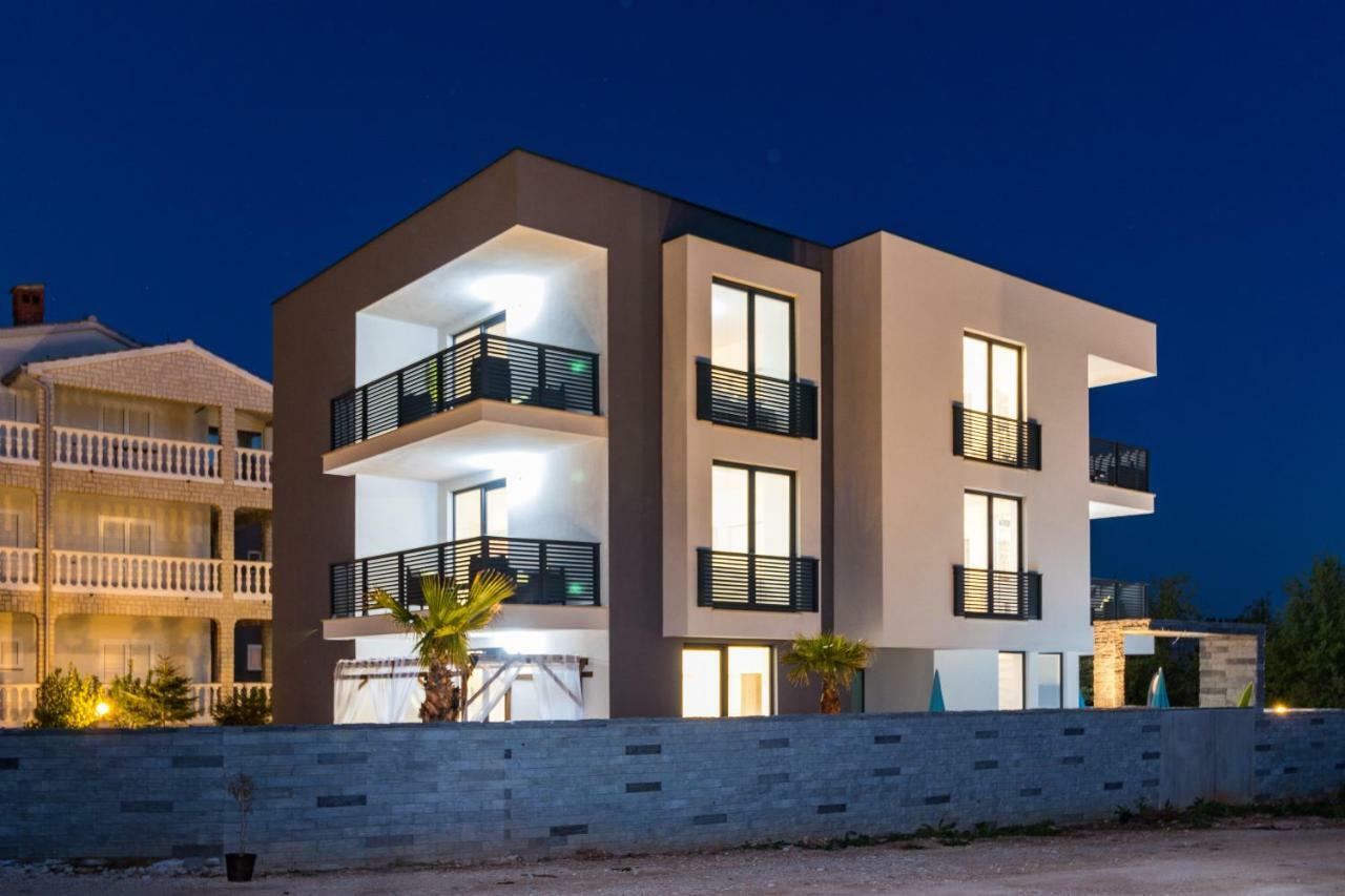 Villa Cindric Медулин Екстер'єр фото