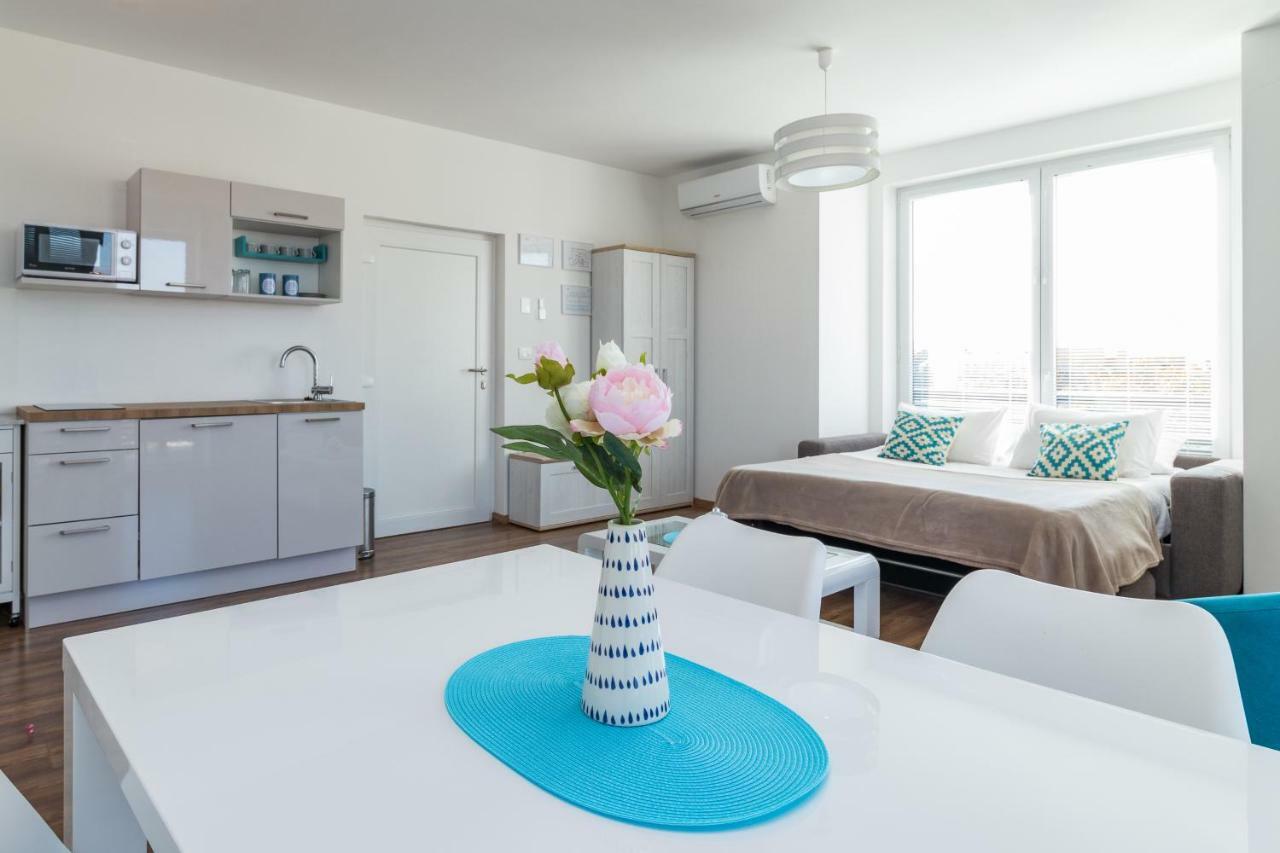 Villa Cindric Медулин Екстер'єр фото